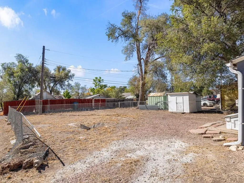 2002 W 15th Street Pueblo CO 81003