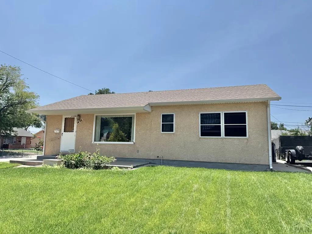 1645 Cherrywood Lane Pueblo CO 81005