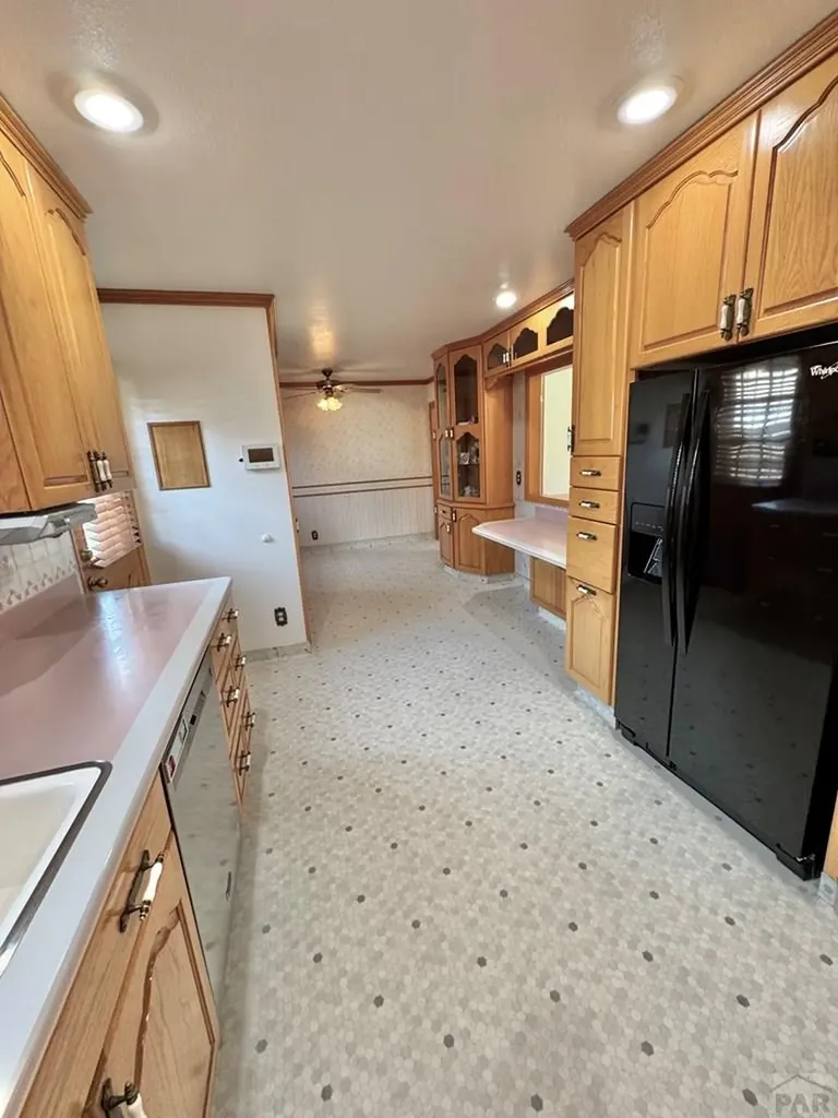 1645 Cherrywood Lane Pueblo CO 81005