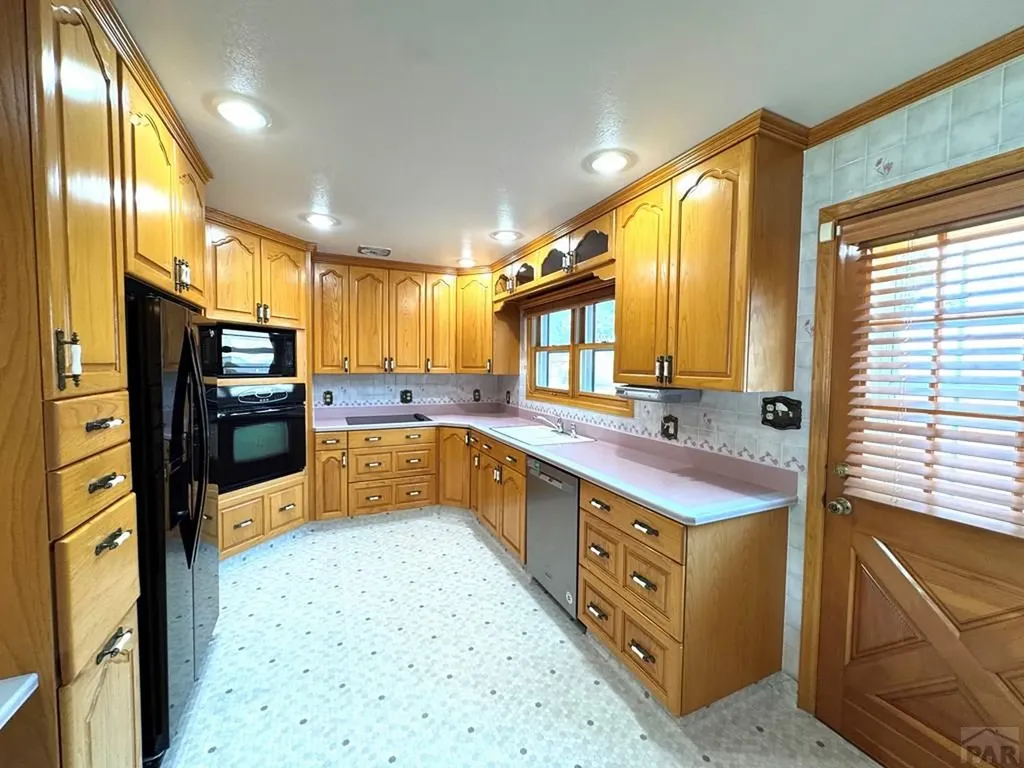 1645 Cherrywood Lane Pueblo CO 81005