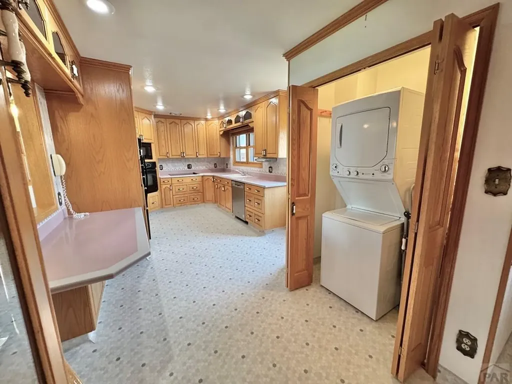 1645 Cherrywood Lane Pueblo CO 81005