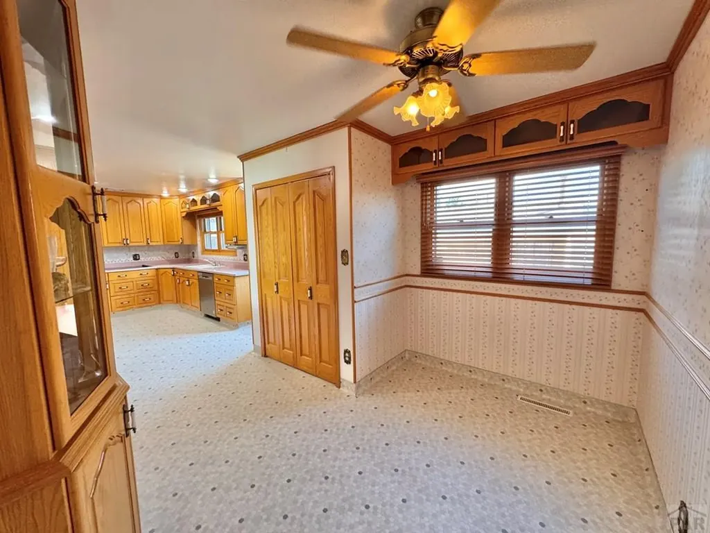 1645 Cherrywood Lane Pueblo CO 81005