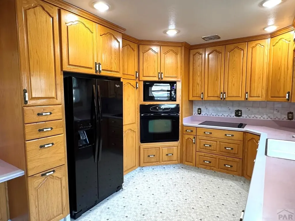 1645 Cherrywood Lane Pueblo CO 81005