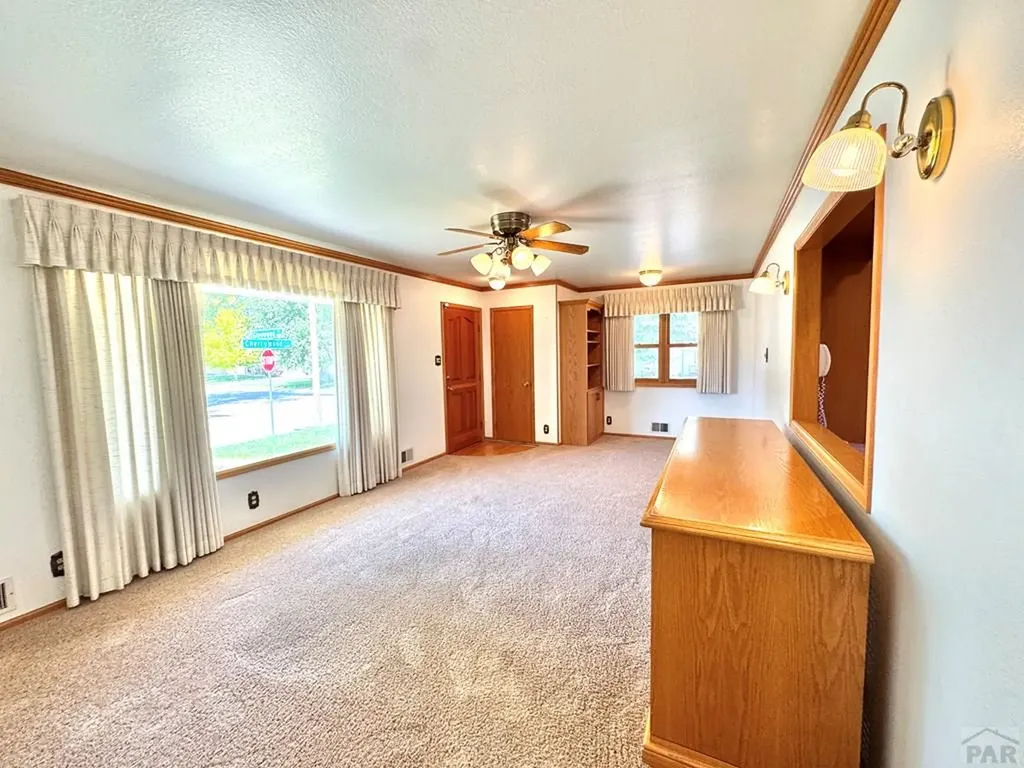 1645 Cherrywood Lane Pueblo CO 81005