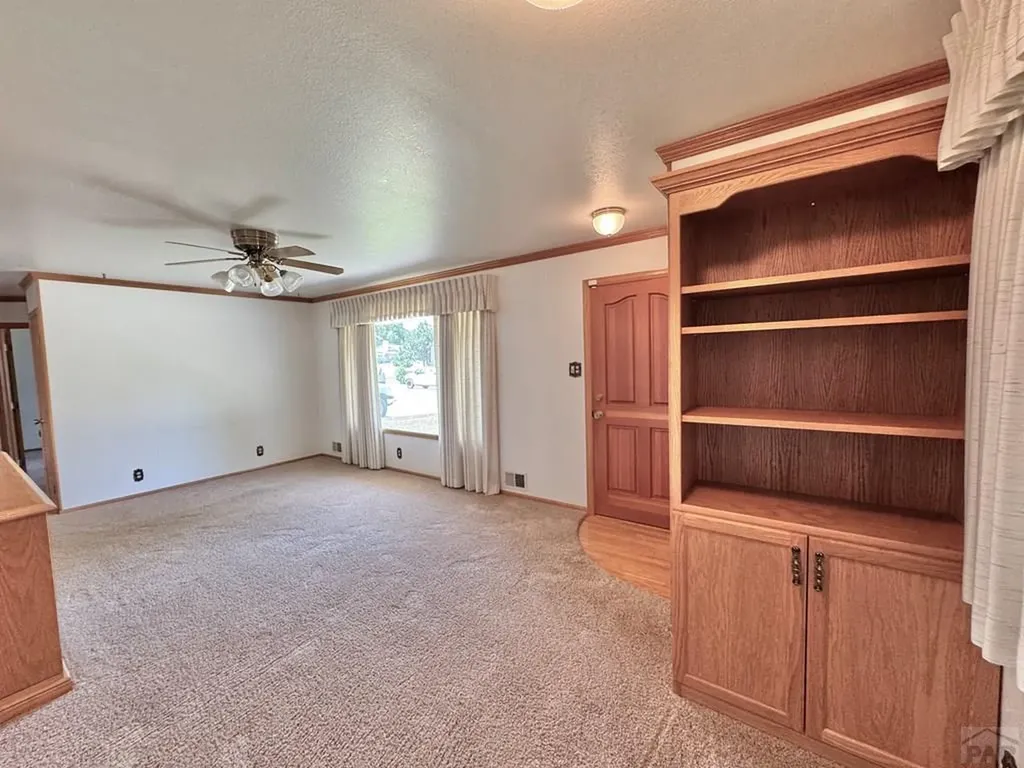 1645 Cherrywood Lane Pueblo CO 81005