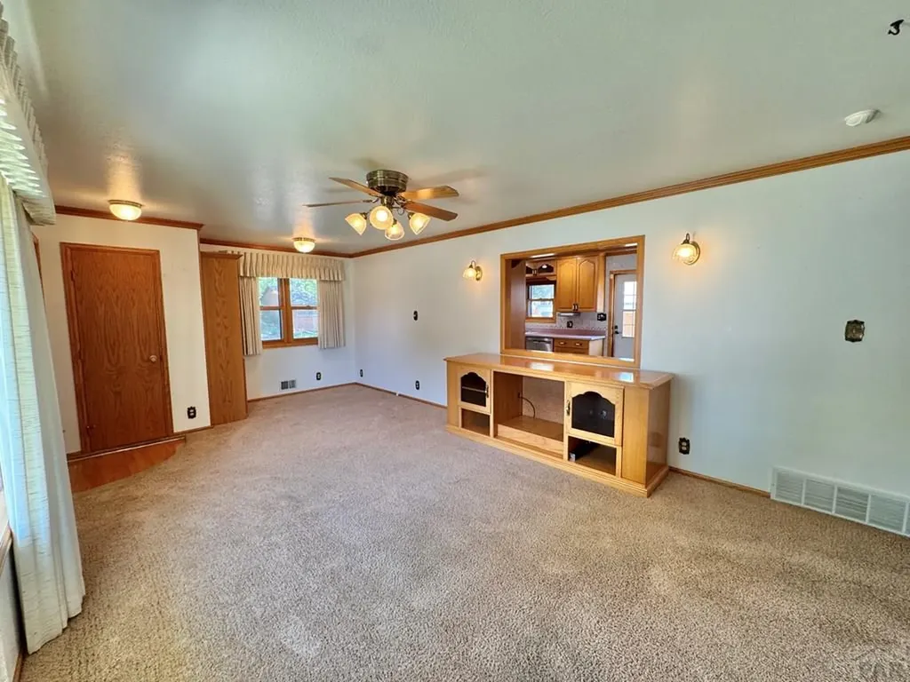 1645 Cherrywood Lane Pueblo CO 81005