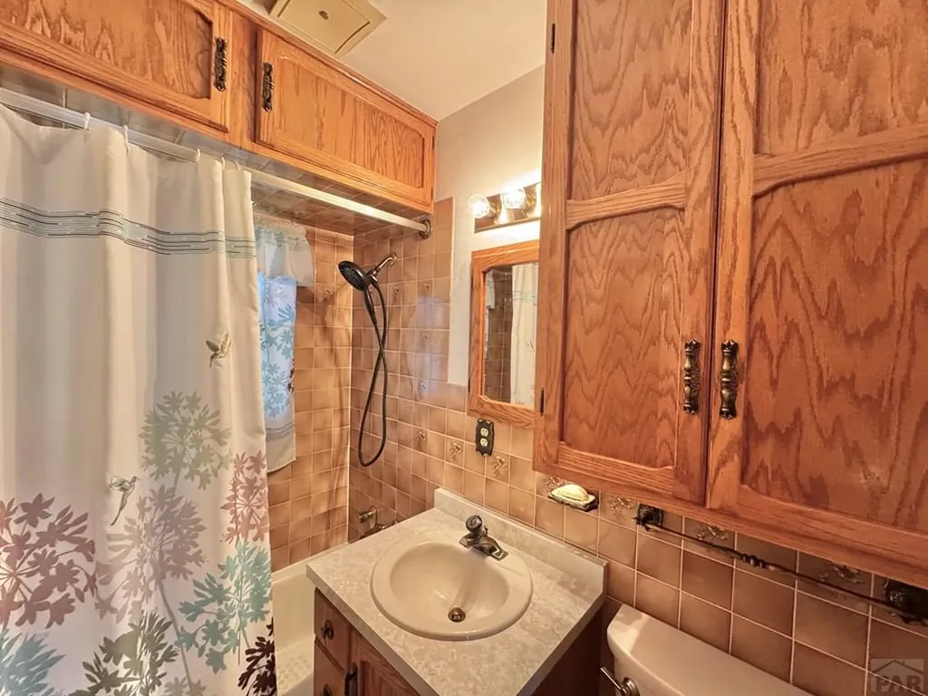 1645 Cherrywood Lane Pueblo CO 81005