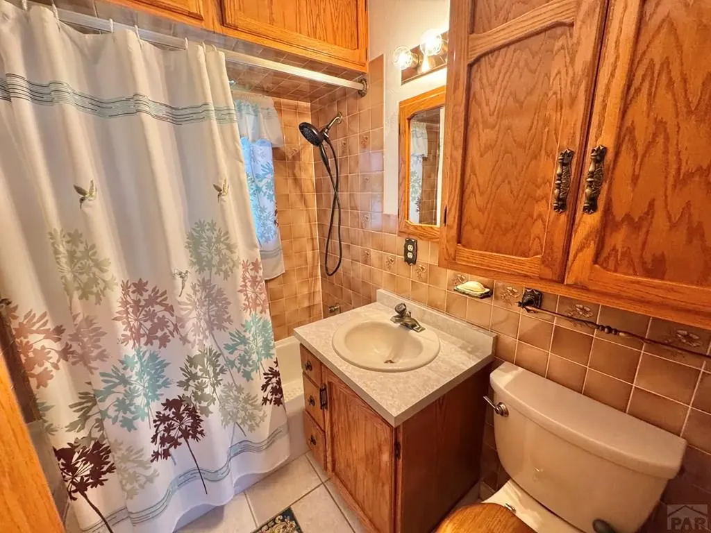 1645 Cherrywood Lane Pueblo CO 81005