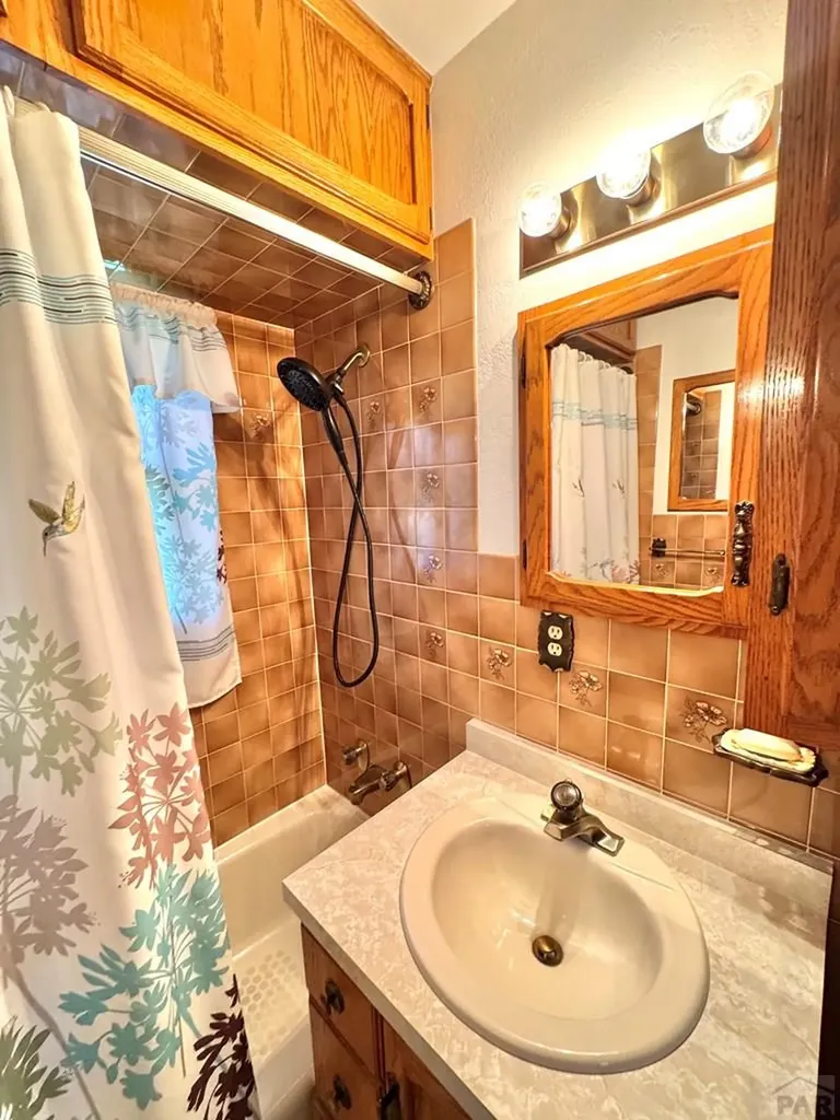 1645 Cherrywood Lane Pueblo CO 81005