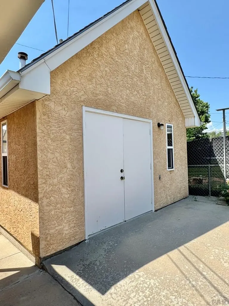 1645 Cherrywood Lane Pueblo CO 81005