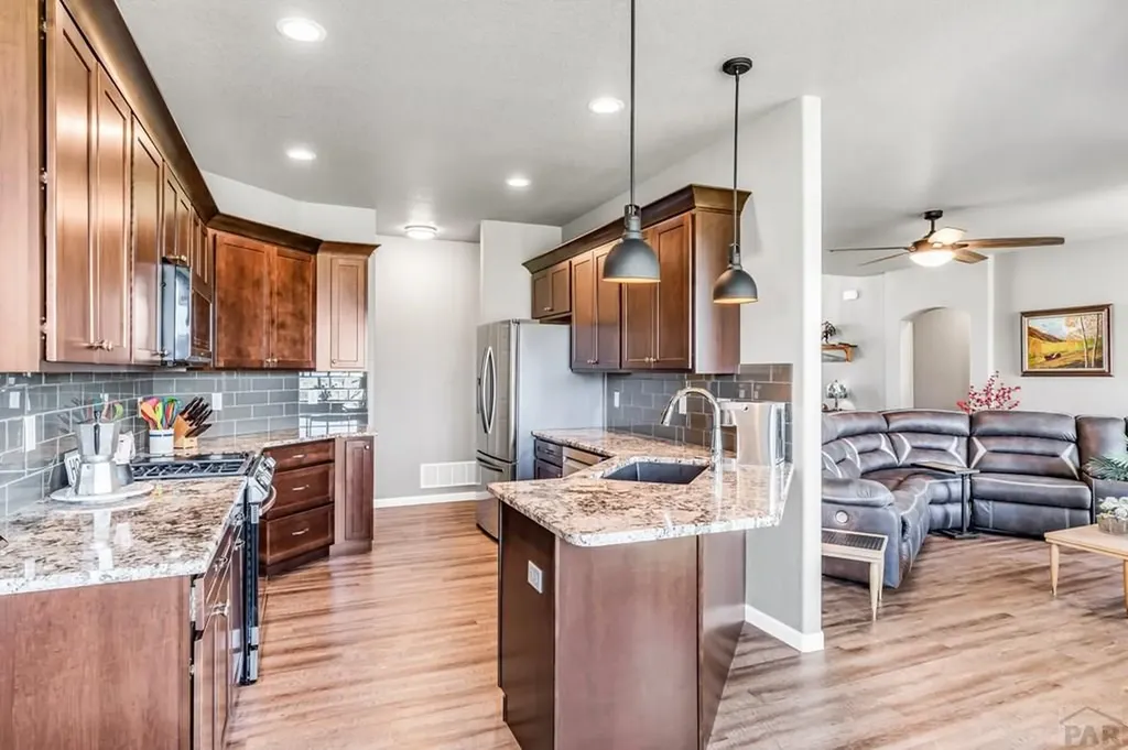 3528 Telegraph Trail Canon City CO 81212