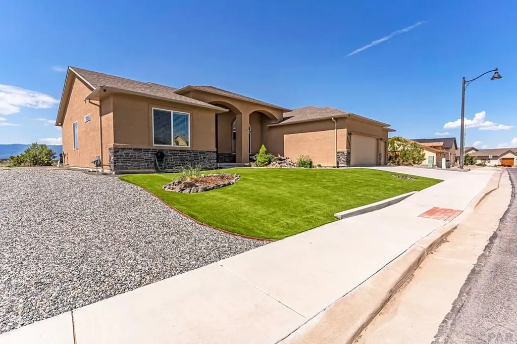 3528 Telegraph Trail Canon City CO 81212