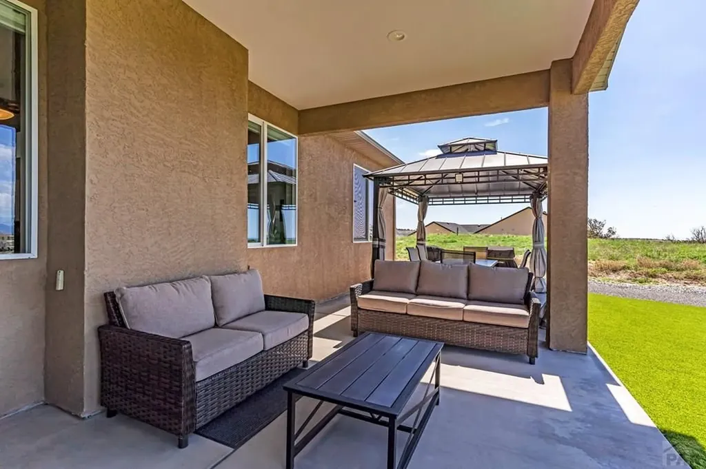 3528 Telegraph Trail Canon City CO 81212