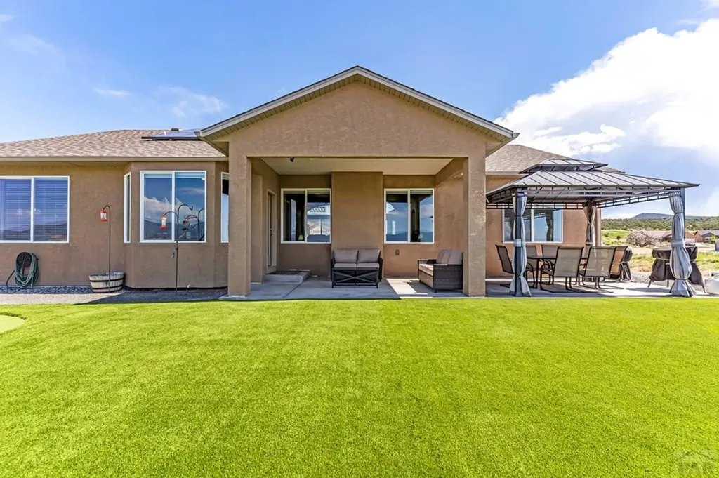 3528 Telegraph Trail Canon City CO 81212