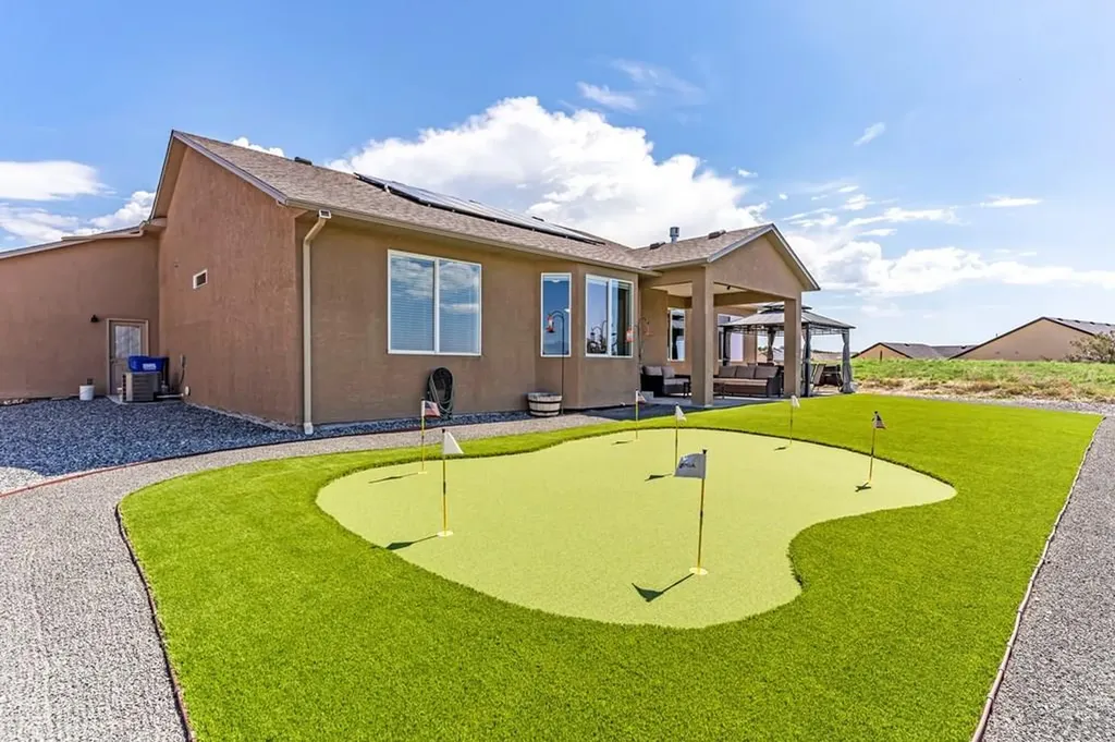 3528 Telegraph Trail Canon City CO 81212