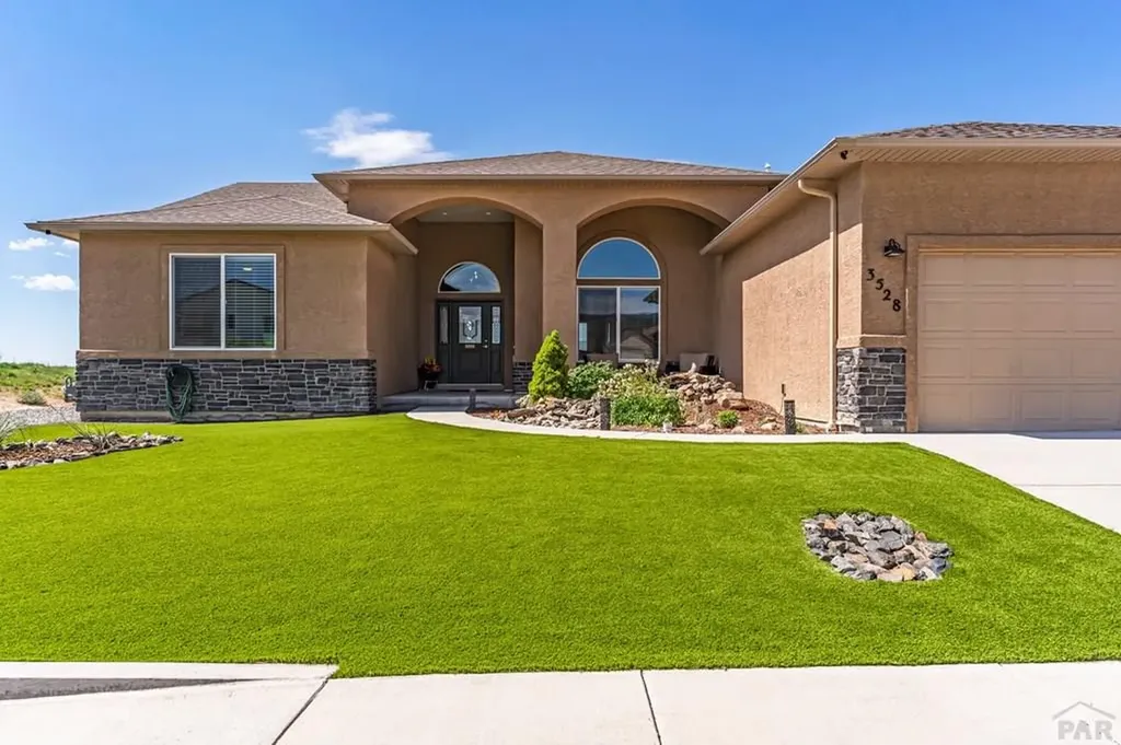 3528 Telegraph Trail Canon City CO 81212