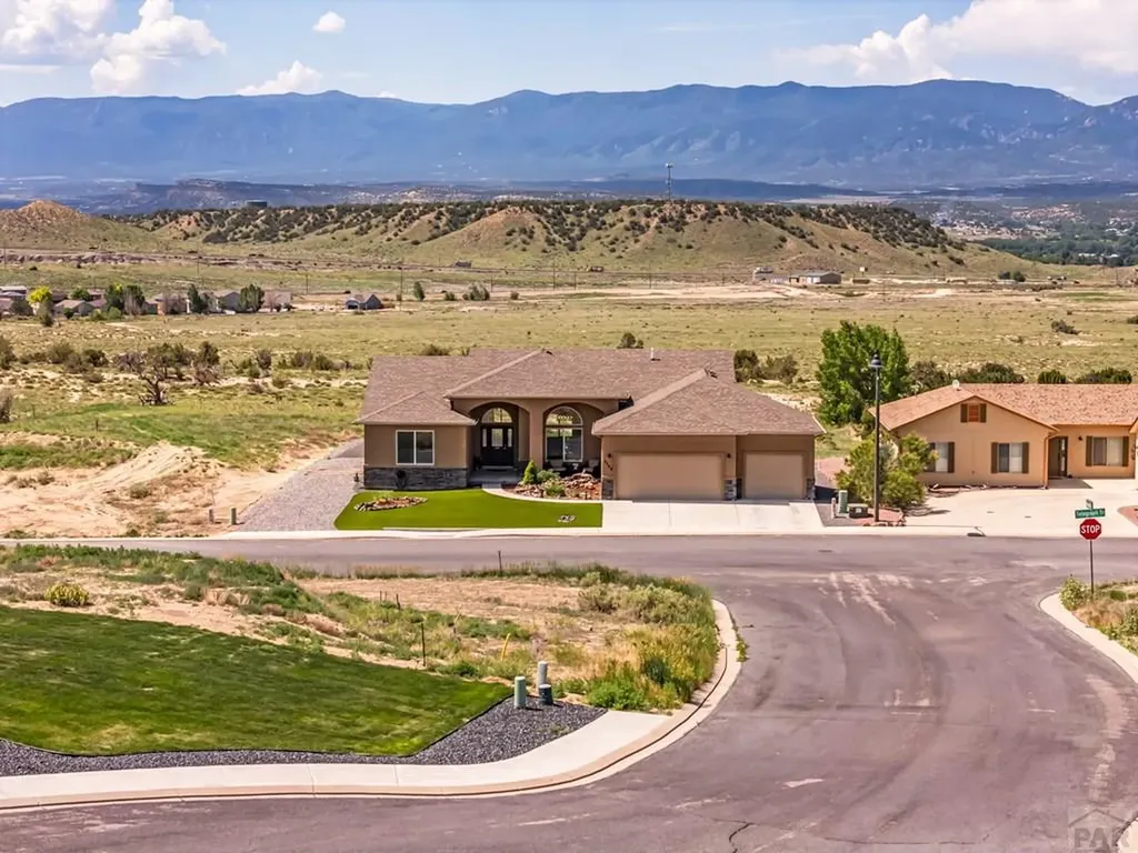 3528 Telegraph Trail Canon City CO 81212