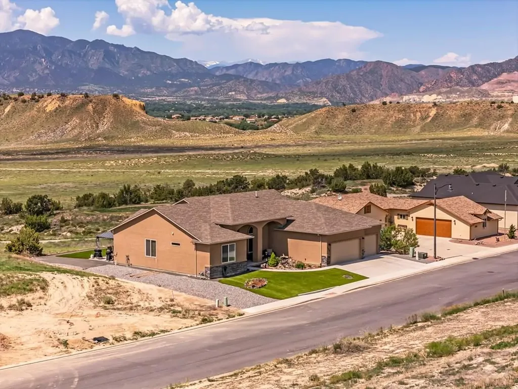 3528 Telegraph Trail Canon City CO 81212