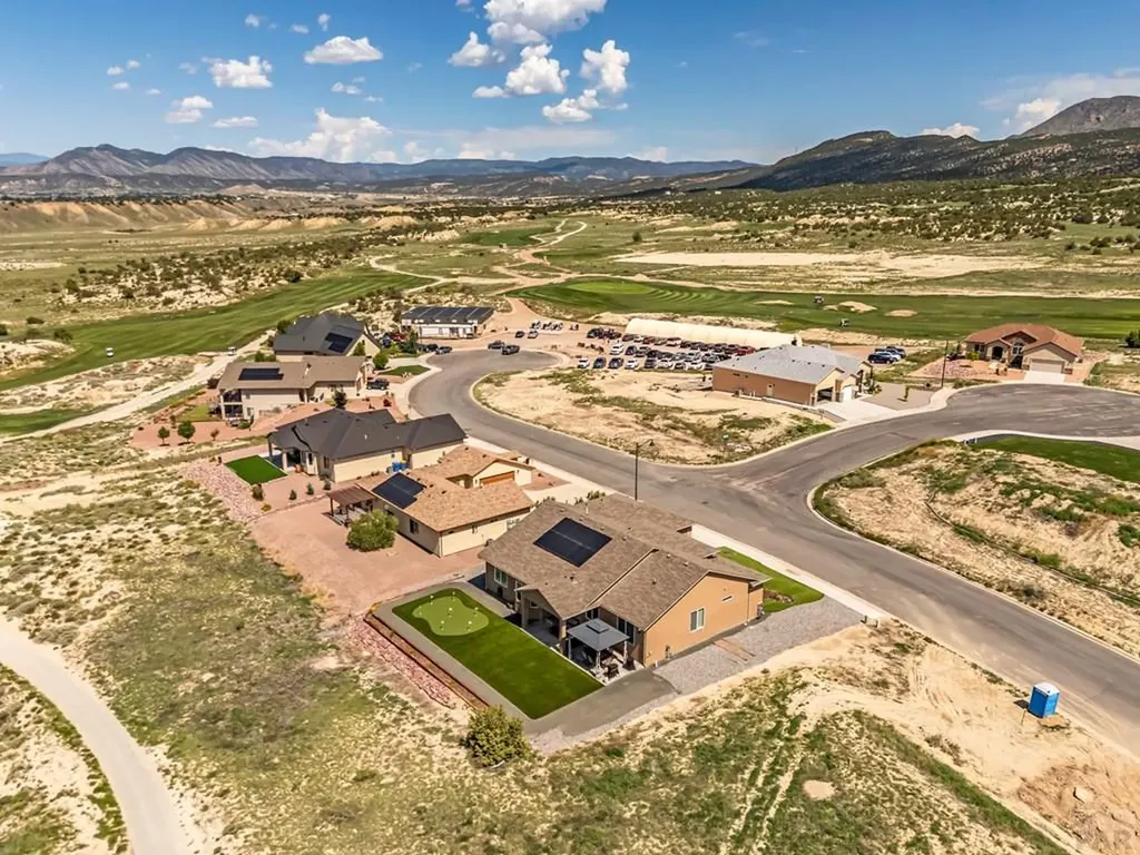 3528 Telegraph Trail Canon City CO 81212