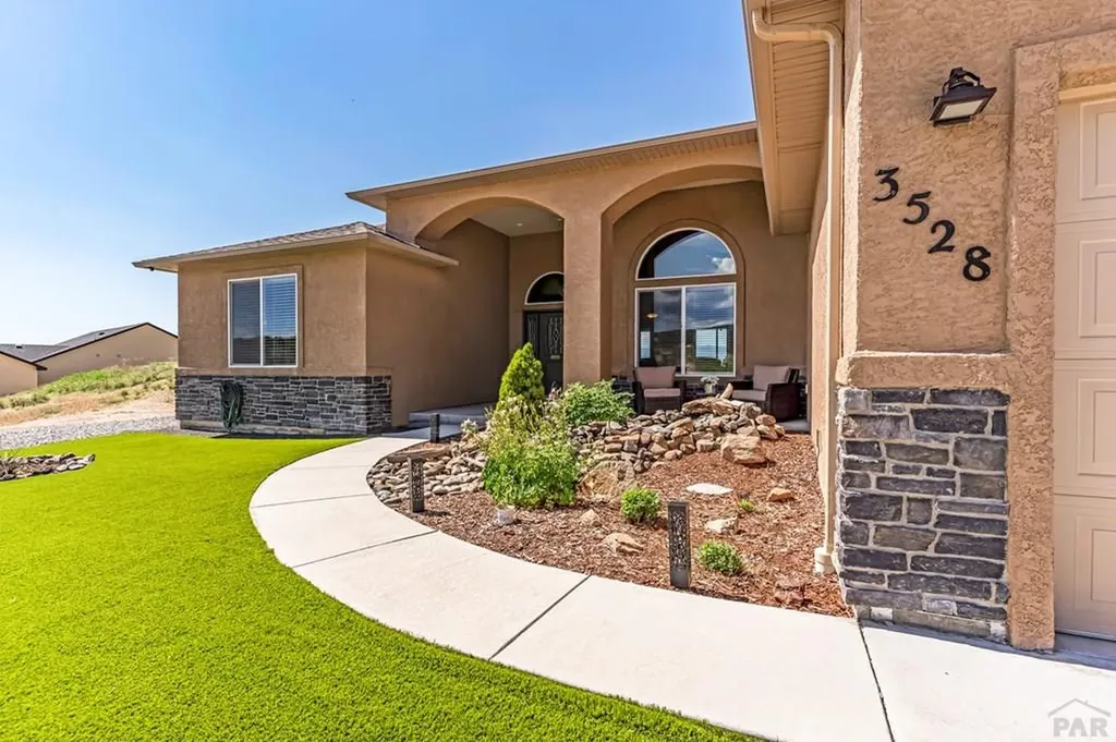 3528 Telegraph Trail Canon City CO 81212