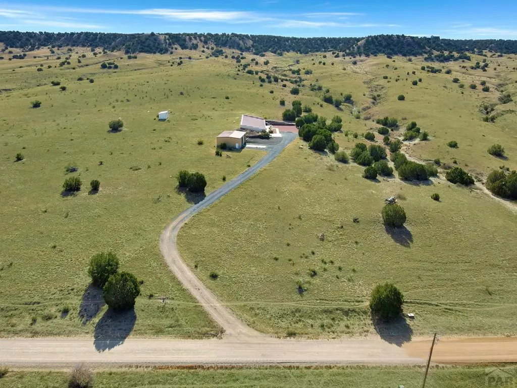 4744 Horse Creek Road Pueblo CO 81004