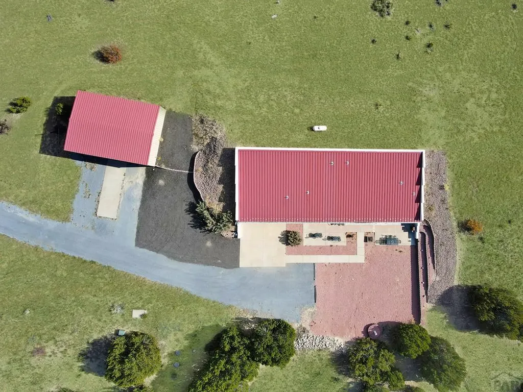 4744 Horse Creek Road Pueblo CO 81004