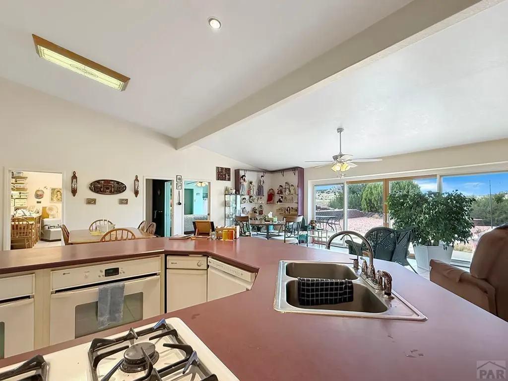 4744 Horse Creek Road Pueblo CO 81004