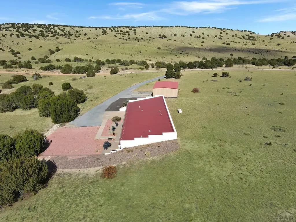 4744 Horse Creek Road Pueblo CO 81004