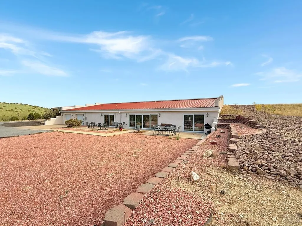 4744 Horse Creek Road Pueblo CO 81004
