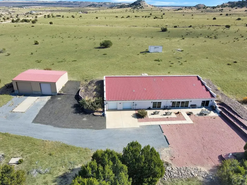 4744 Horse Creek Road Pueblo CO 81004