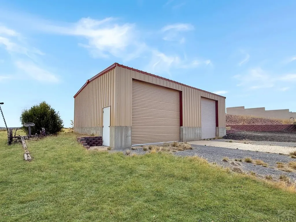 4744 Horse Creek Road Pueblo CO 81004