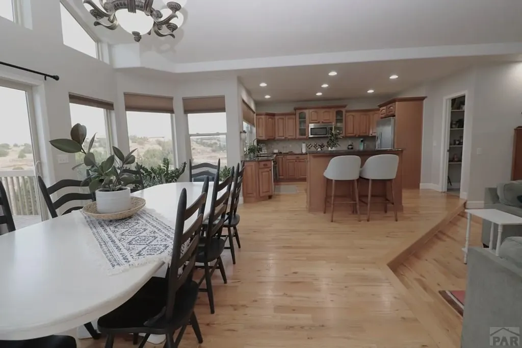 1643 N Gill Drive Pueblo West CO 81007