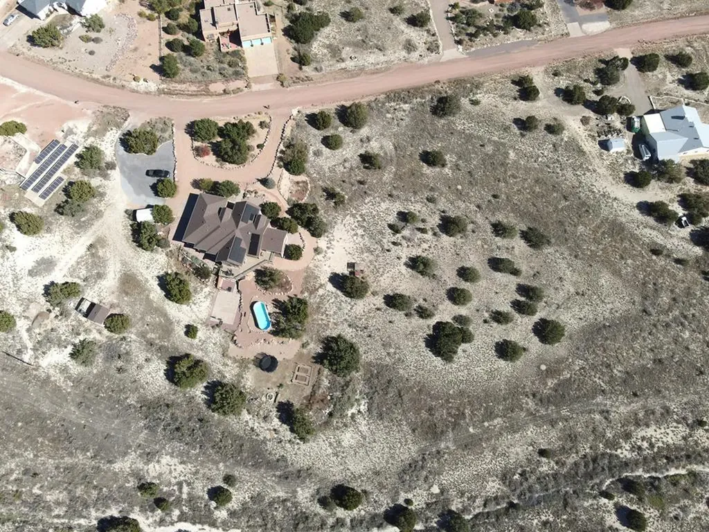 1643 N Gill Drive Pueblo West CO 81007