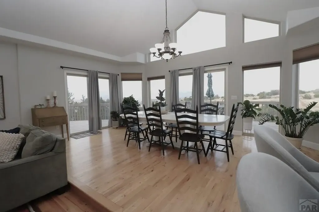 1643 N Gill Drive Pueblo West CO 81007