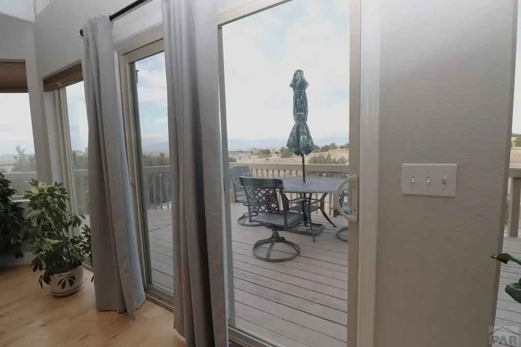 1643 N Gill Drive Pueblo West CO 81007