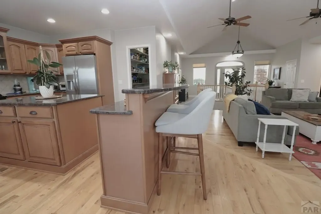 1643 N Gill Drive Pueblo West CO 81007