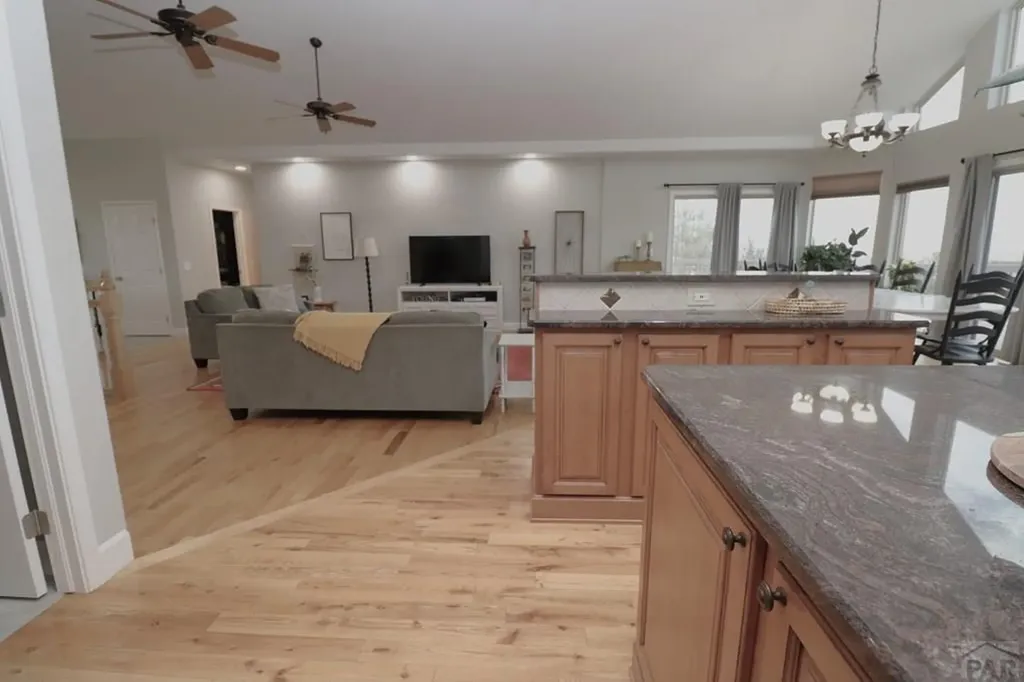 1643 N Gill Drive Pueblo West CO 81007