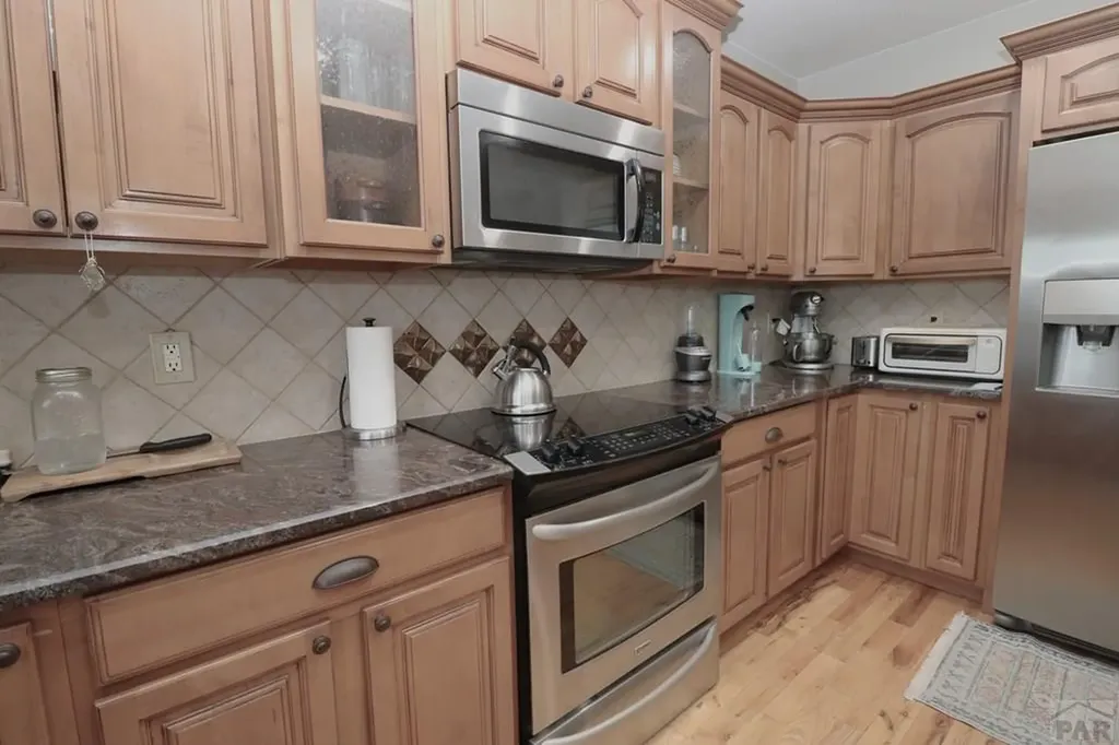 1643 N Gill Drive Pueblo West CO 81007