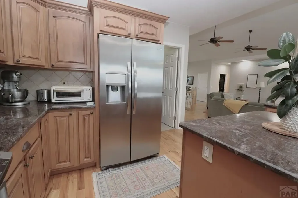 1643 N Gill Drive Pueblo West CO 81007