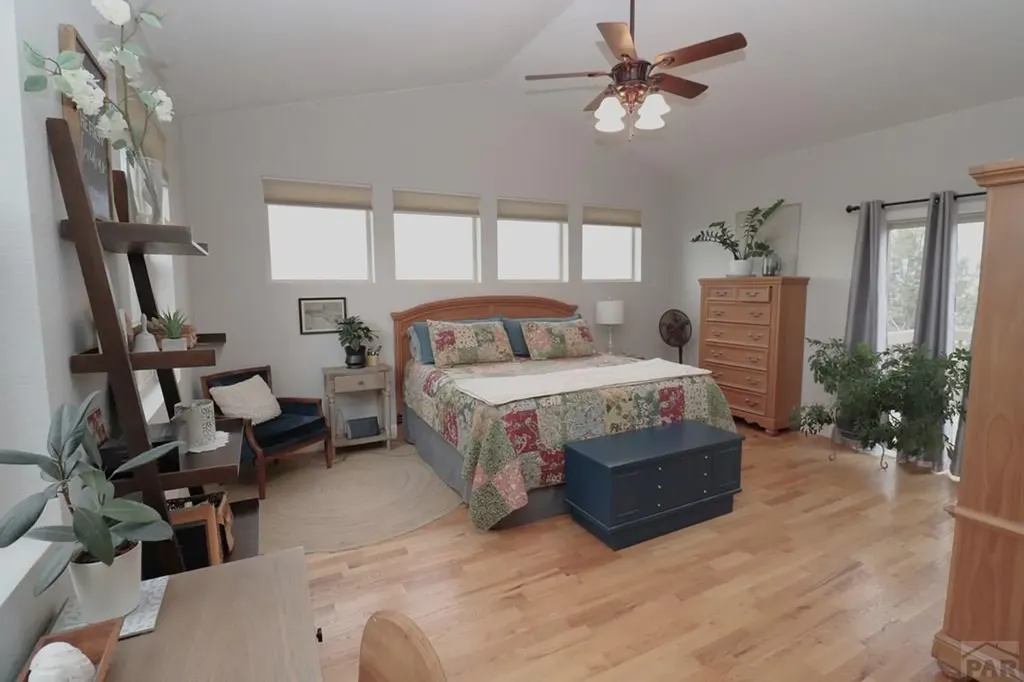 1643 N Gill Drive Pueblo West CO 81007