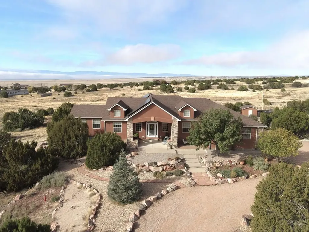 1643 N Gill Drive Pueblo West CO 81007