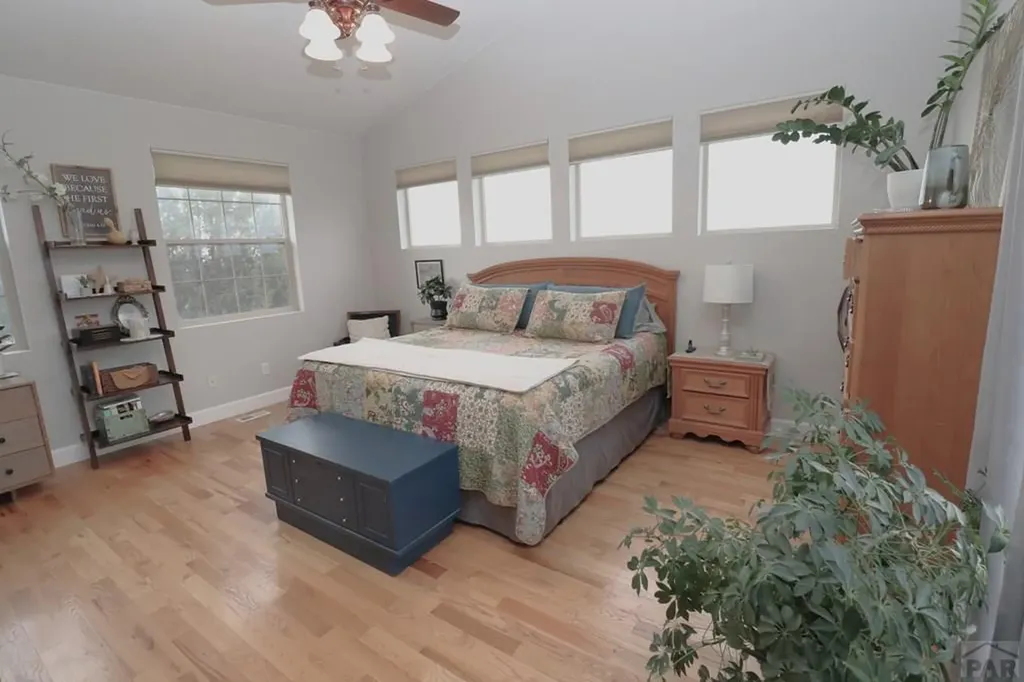 1643 N Gill Drive Pueblo West CO 81007