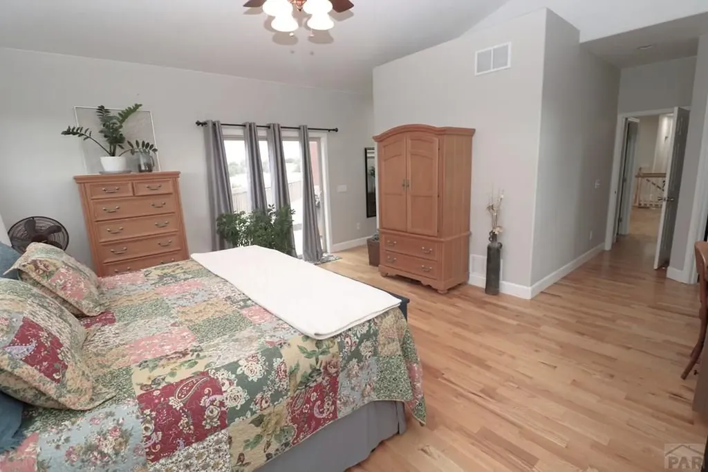 1643 N Gill Drive Pueblo West CO 81007