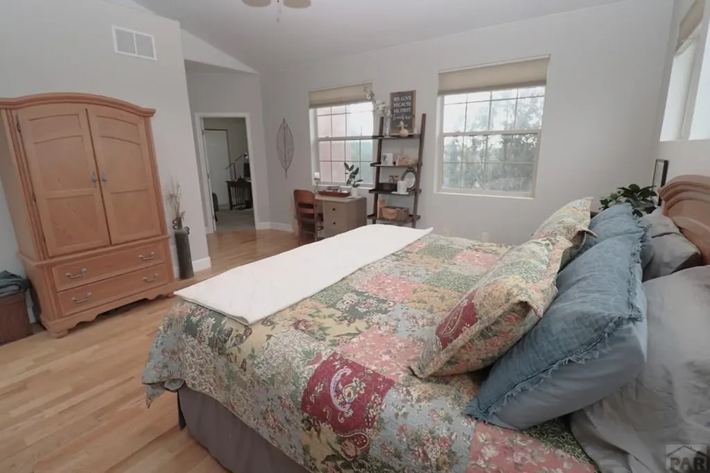 1643 N Gill Drive Pueblo West CO 81007