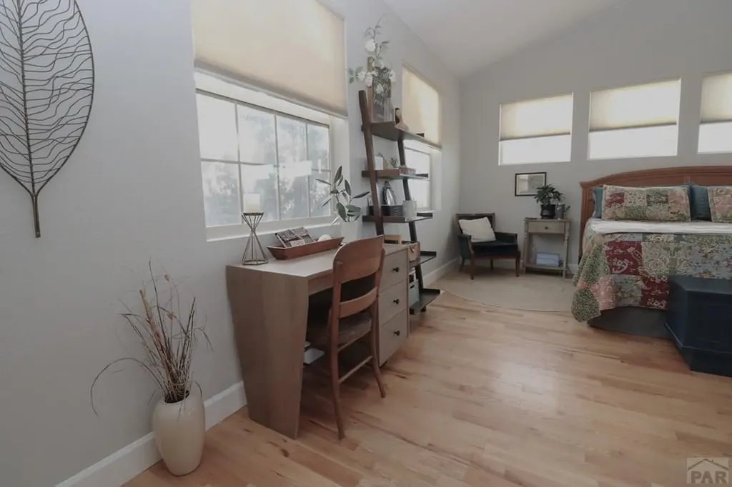 1643 N Gill Drive Pueblo West CO 81007