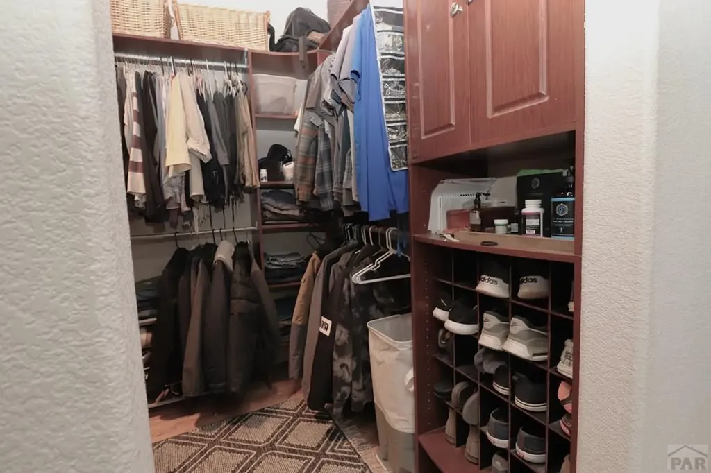 1643 N Gill Drive Pueblo West CO 81007