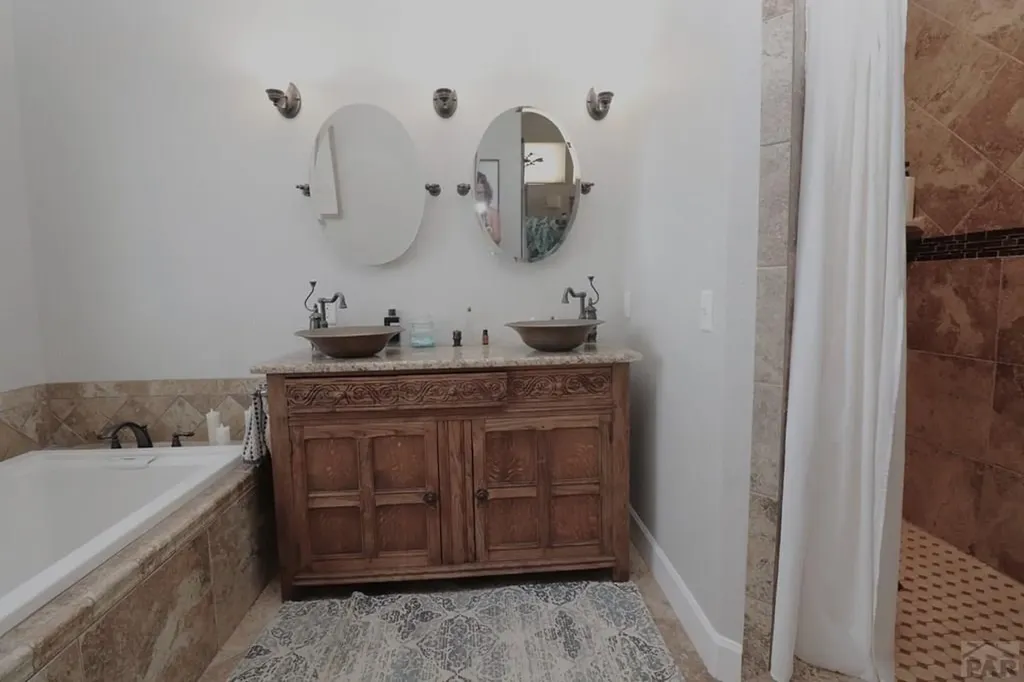 1643 N Gill Drive Pueblo West CO 81007