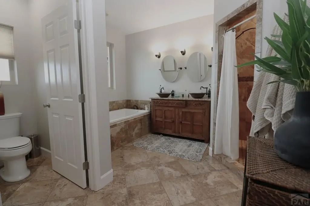 1643 N Gill Drive Pueblo West CO 81007