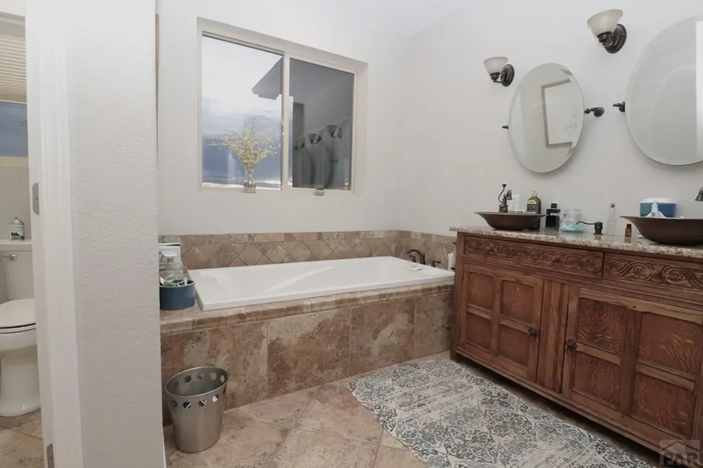 1643 N Gill Drive Pueblo West CO 81007