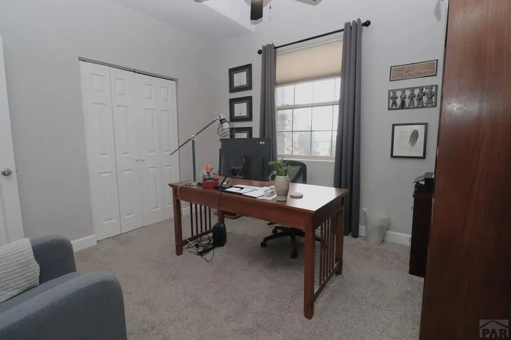 1643 N Gill Drive Pueblo West CO 81007